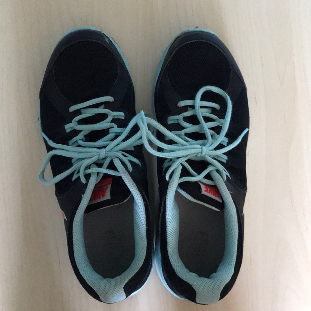Nike Lunarons.
